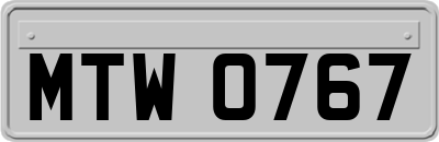 MTW0767