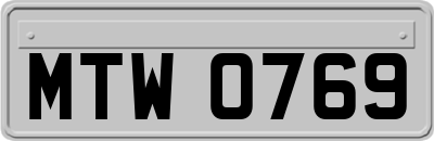 MTW0769