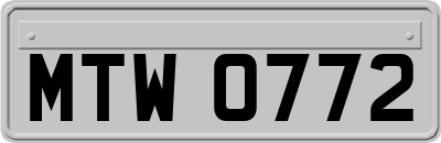 MTW0772