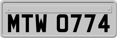 MTW0774