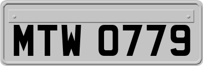 MTW0779