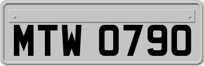 MTW0790