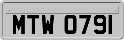 MTW0791
