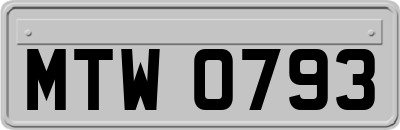 MTW0793