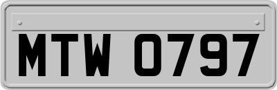 MTW0797