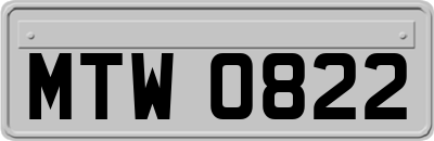 MTW0822