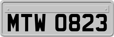 MTW0823