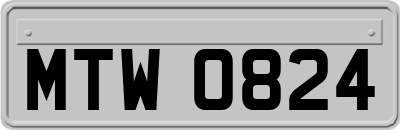 MTW0824