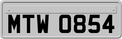 MTW0854