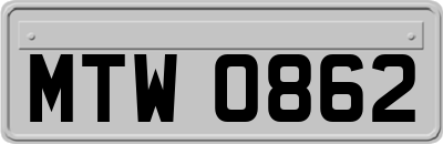 MTW0862