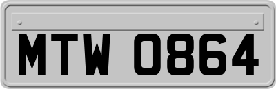 MTW0864