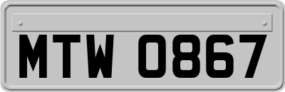 MTW0867
