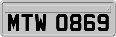 MTW0869