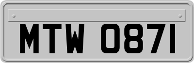 MTW0871