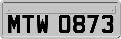 MTW0873