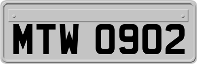 MTW0902