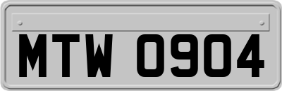 MTW0904