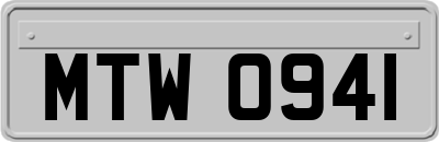 MTW0941