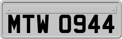 MTW0944