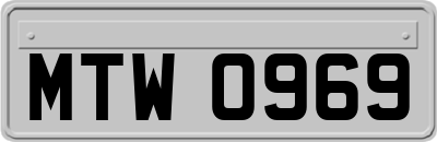 MTW0969