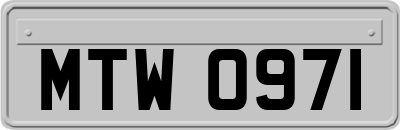 MTW0971