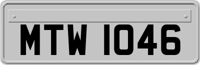 MTW1046