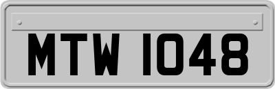 MTW1048