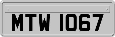 MTW1067