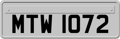 MTW1072