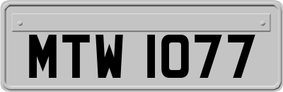 MTW1077