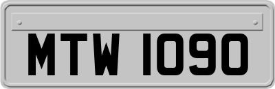 MTW1090