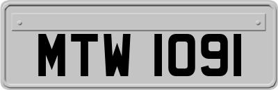 MTW1091
