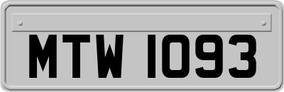 MTW1093
