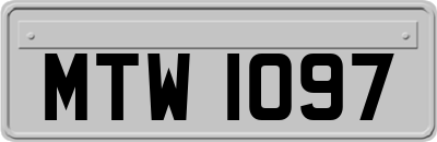 MTW1097