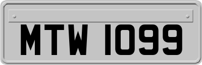 MTW1099