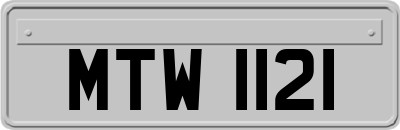 MTW1121