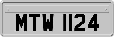 MTW1124