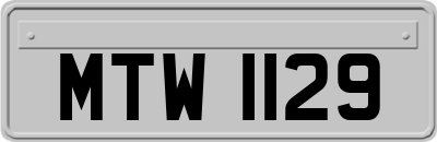 MTW1129