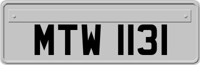 MTW1131