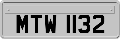 MTW1132