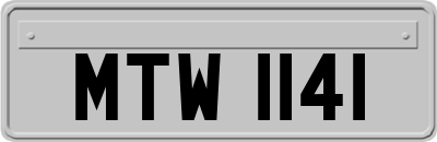 MTW1141