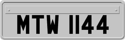 MTW1144