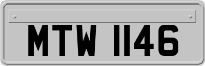 MTW1146