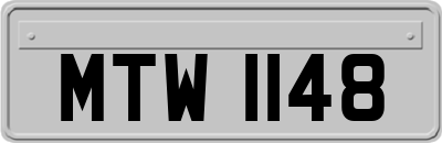 MTW1148