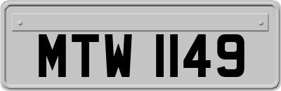 MTW1149