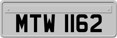 MTW1162