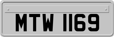 MTW1169