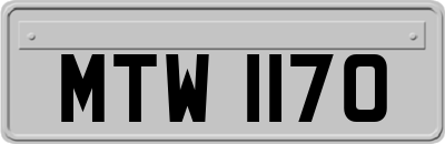 MTW1170