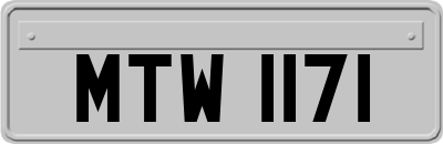 MTW1171
