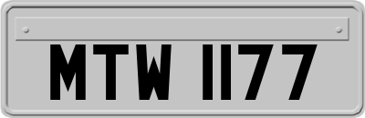 MTW1177